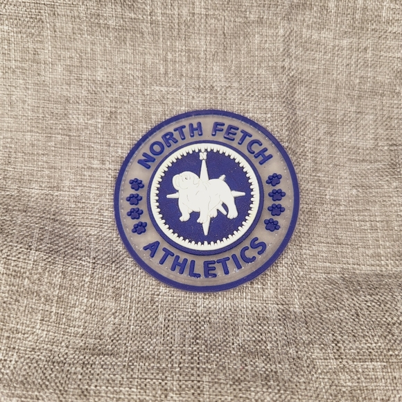 🐾NEW Northfetch Luminosity Jacket SML - Picture 3 of 4